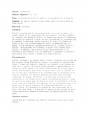 La manipulación de la madre a los miembros de la familia