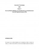 Terapia fotodinámica VPH