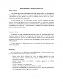 BIODIVERSIDAD – REINOS BIOLÓGICOS