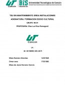 Calentamiento global distintos pensamientos