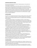 El patrimonio espiritual de la colonia