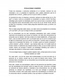 Evolucionas o mueres