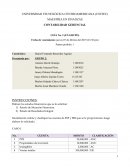 MAESTRÍA EN FINANZAS CONTABILIDAD GERENCIAL GUÍA No. 2 (EN GRUPO)