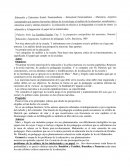 Examinar la teoría marxista de la educación