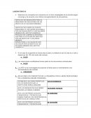 Resumen de laboratorios especializacion
