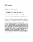 Despacho aduanero. Importaremos queso Manchego de España