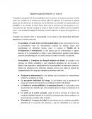 PERSONALIDAD POSITIVA Y SALUD