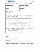 Evidencia 1 diseño de sistema de manufactura