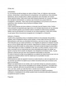 Mini caso Iteam Inc.