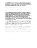 Las personas jurídicas