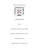 ENSAYO CADENA DE SUMINISTROS