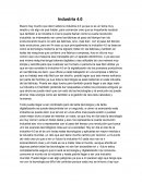 Industria 4.0