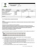 Promedios móviles y suavización exponencial