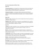 Inventos más importantes del Reino Unido