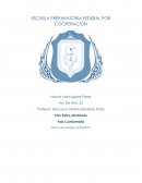 País Conformista. El País de Uno- Denisse Dresser