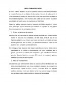 CASO LEHMAN BROTHERS