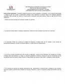 Cuestionario película Agora