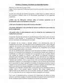 Práctica 3. Turismo y Territorio: La Ciutat dels Turistes