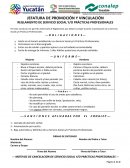 REGLAMENTO DE SERVICIO SOCIAL Y/O PRÁCTICAS PROFESIONALES