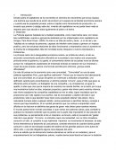 Capitalismo de Amigos