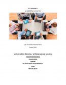 Mercadotecnia International . Estadística Básica