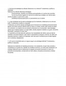 ¿Qué tipo de estrategia ha utilizado Starbucks en su historia?