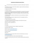 Procedimiento de Configuración impresora Nueva