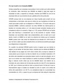 Por qué invertir en la Compañía BIMBO