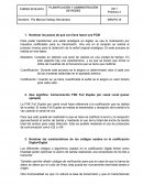 Tarea planificacion y administracion redes