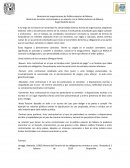 Historia de los contratos