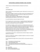 DELITOS CONTRA LA LIBERTAD: DETENCIÓN Y LEGAL Y SECUESTRO