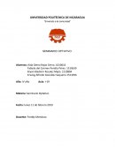 Formulacion de proyecto productos lácteos