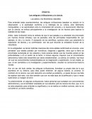 Los astros, fenómenos naturales y la ciencia