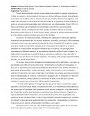 El alma de la masa