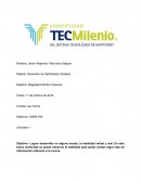 SEMINARIO DE HABILIDADES VERBALES