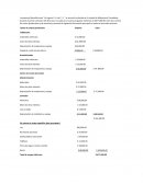 La empresa Manufacturera "La Laguna S. A. de C. V.