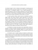 LA MOTIVACIÓN, MOTOR DEL DESARROLLO HUMANA