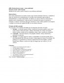 PBL Cuento creativo - contaminación