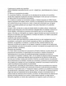 Cuestionando ensayos sobre semiótica