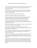 CUESTIONARIO CUARTA SESIÓN CTE SECTORIZADO ZONA 120