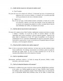 Caso de Estudio Hrad y Tegan