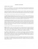 Perdonado y Restaurado