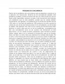 PROBLEMAS DE CONCURRENCIA