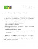 METODOS COGNOSCITIVOS DE LA FILOSOFIA DEL DISEÑO