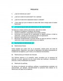 TEORÍA DE RESTRICCIONES DE COSTOS