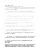 COMPLETANDO FRASES DE DESARROLLO COGNITIVO