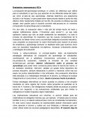 Evaluacion, Neuro y TICs