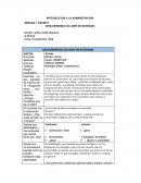 DESCUBRIENDO UN LIDER DE MI REGION