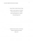 Ensayo de Diseño y Análisis de Puestos de Trabajo