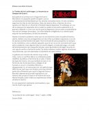 Comentario La tumba de las Luciérnagas